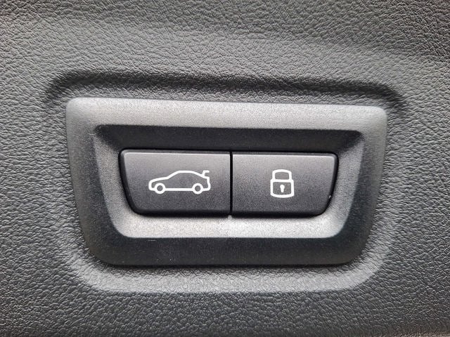 2025 BMW i4 xDrive40 Gran Coupe