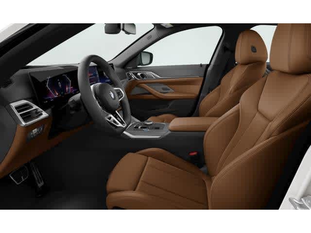 2026 BMW i4 xDrive40 Gran Coupe