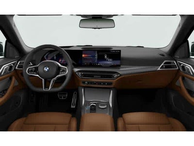 2026 BMW i4 xDrive40 Gran Coupe