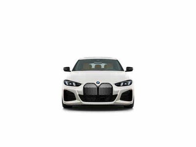2026 BMW i4 xDrive40 Gran Coupe