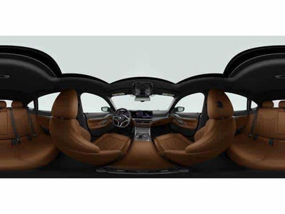 2026 BMW i4 xDrive40 Gran Coupe