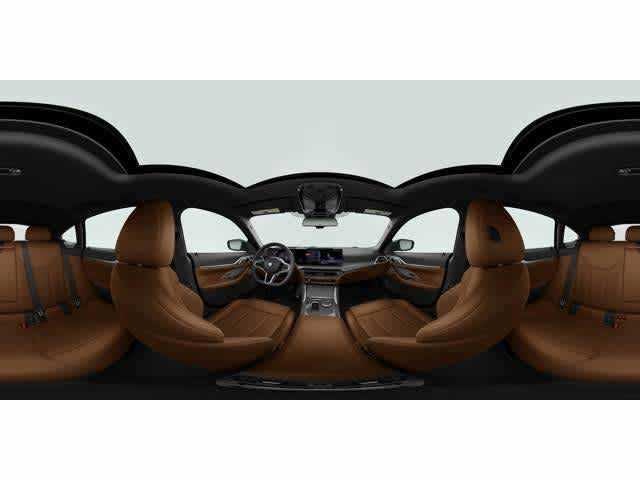 2026 BMW i4 xDrive40 Gran Coupe