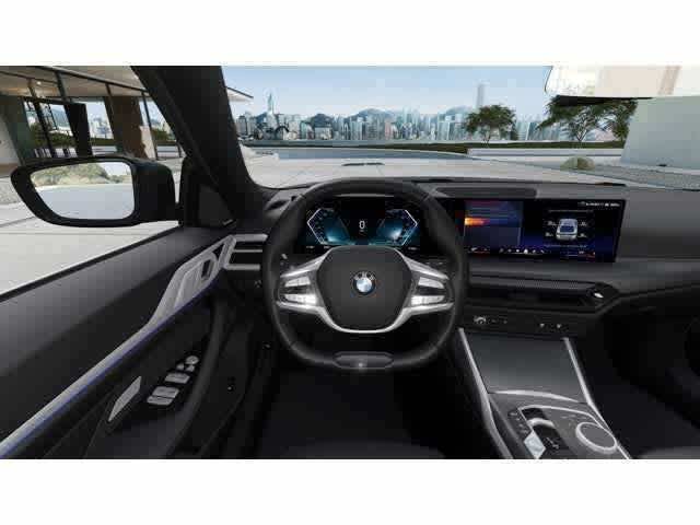 2026 BMW i4 xDrive40 Gran Coupe