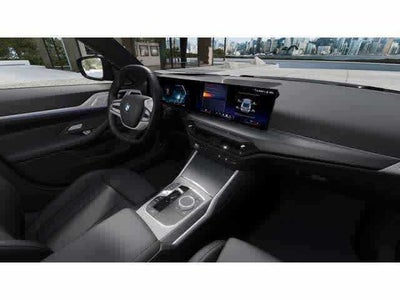 2026 BMW i4 xDrive40 Gran Coupe