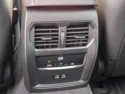 2025 BMW i4 xDrive40 Gran Coupe