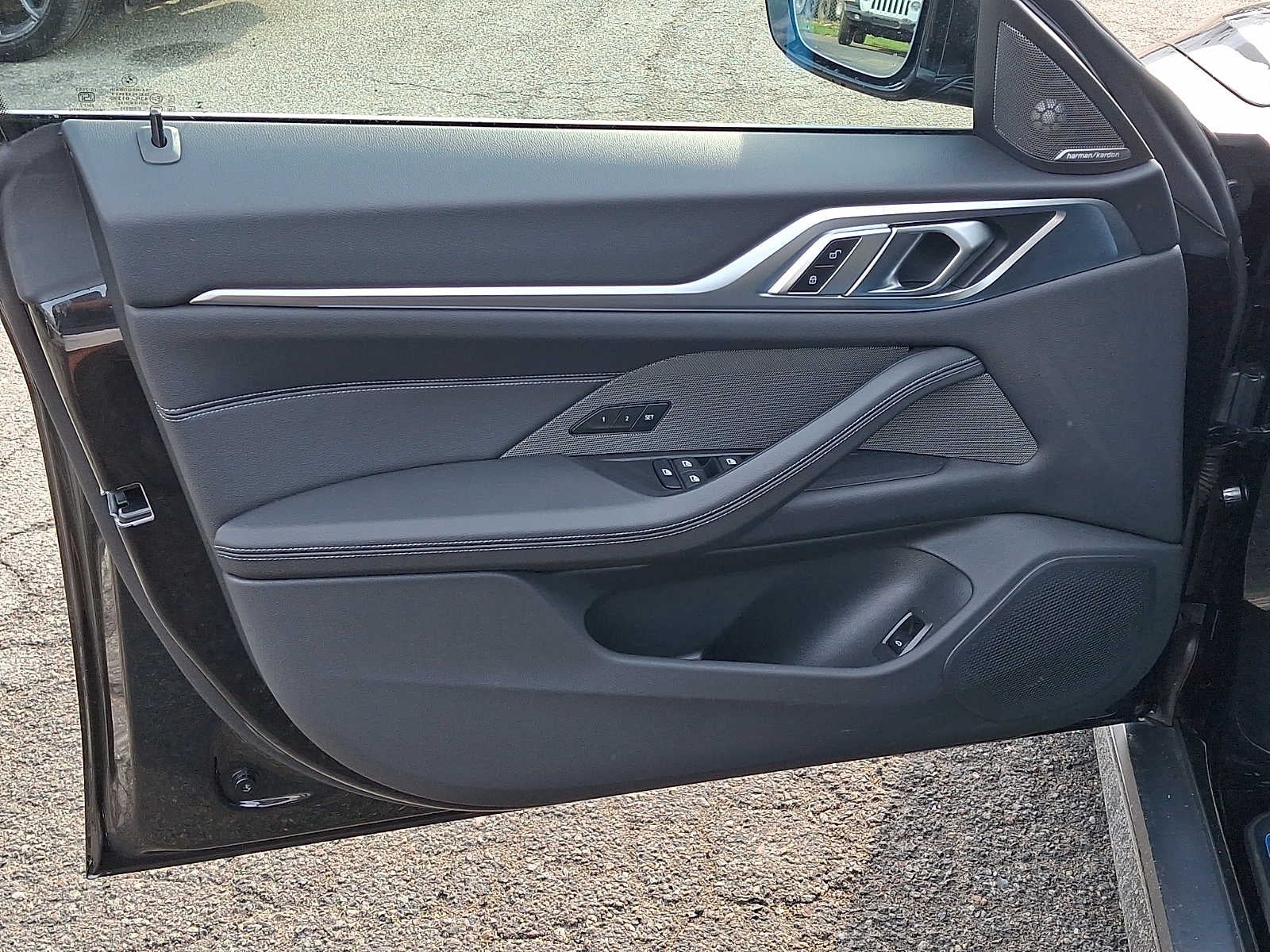 2025 BMW i4 xDrive40 Gran Coupe