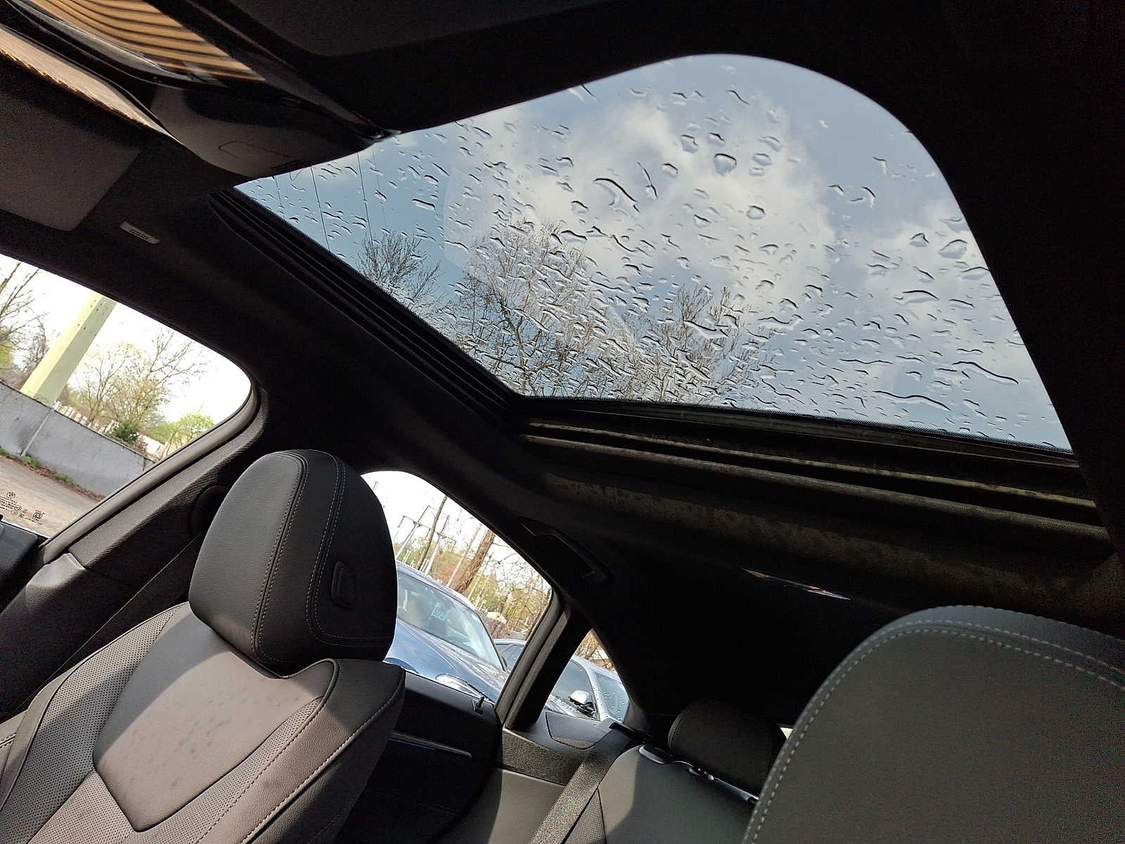 2025 BMW i4 xDrive40 Gran Coupe