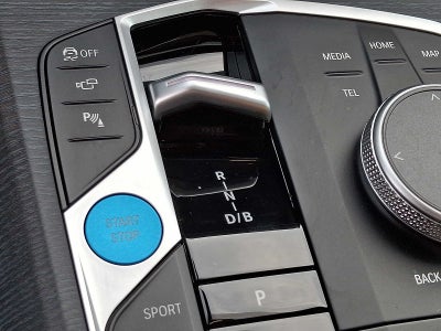 2025 BMW i4 xDrive40 Gran Coupe