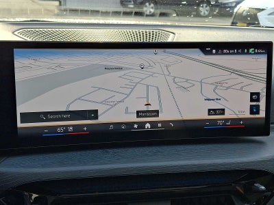 2025 BMW i4 xDrive40 Gran Coupe