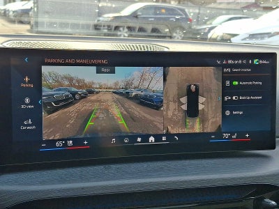 2025 BMW i4 xDrive40 Gran Coupe