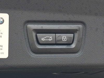 2025 BMW i4 xDrive40 Gran Coupe