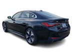 2025 BMW i4 xDrive40 Gran Coupe