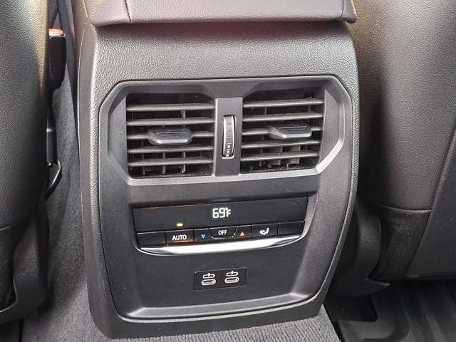 2025 BMW i4 xDrive40 Gran Coupe