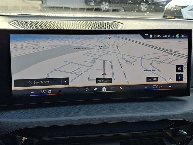 2025 BMW i4 xDrive40 Gran Coupe