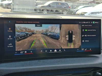 2025 BMW i4 xDrive40 Gran Coupe