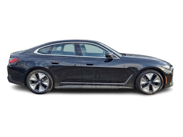 2025 BMW i4 xDrive40 Gran Coupe