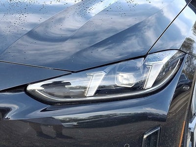 2025 BMW i4 xDrive40 Gran Coupe