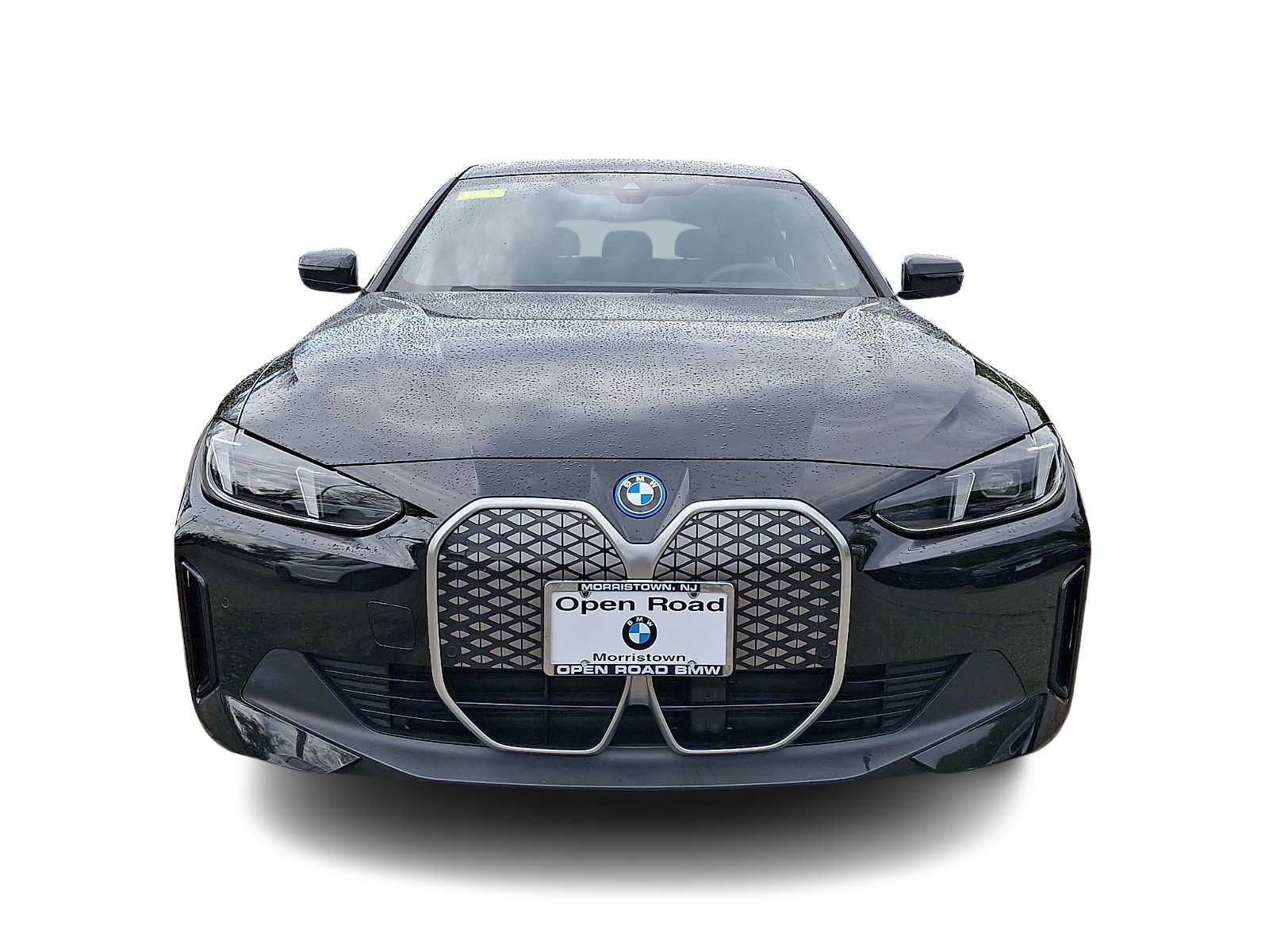 2025 BMW i4 xDrive40 Gran Coupe