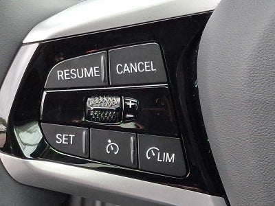 2025 BMW i4 xDrive40 Gran Coupe