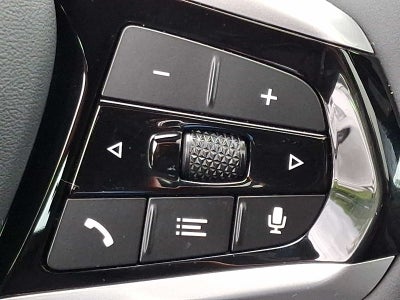 2025 BMW i4 xDrive40 Gran Coupe