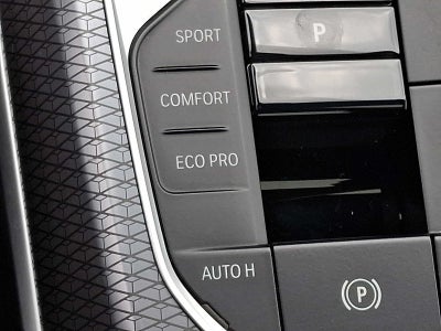 2025 BMW i4 xDrive40 Gran Coupe