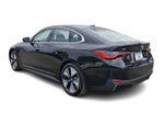 2025 BMW i4 xDrive40 Gran Coupe
