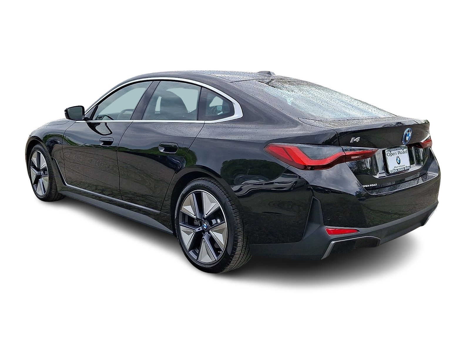 2025 BMW i4 xDrive40 Gran Coupe