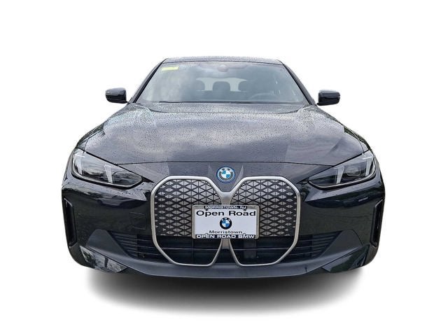2025 BMW i4 xDrive40 Gran Coupe