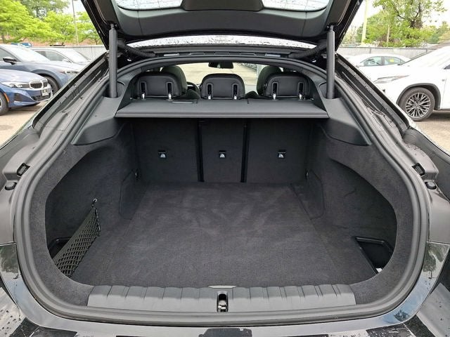 2025 BMW i4 xDrive40 Gran Coupe