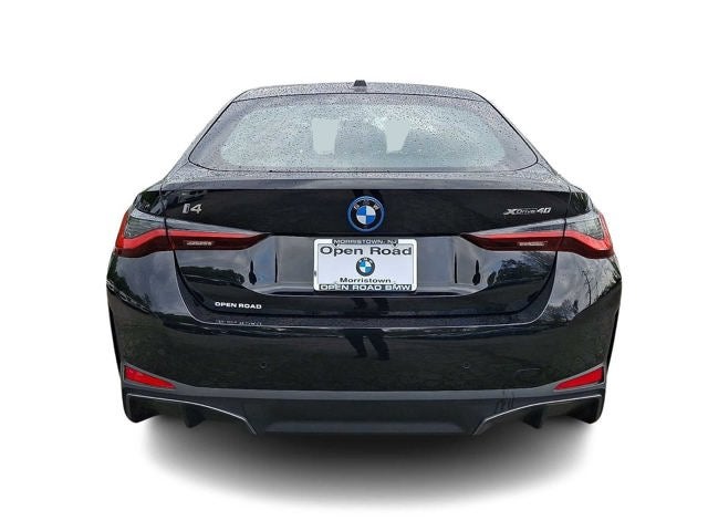 2025 BMW i4 xDrive40 Gran Coupe