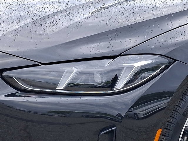 2025 BMW i4 xDrive40 Gran Coupe
