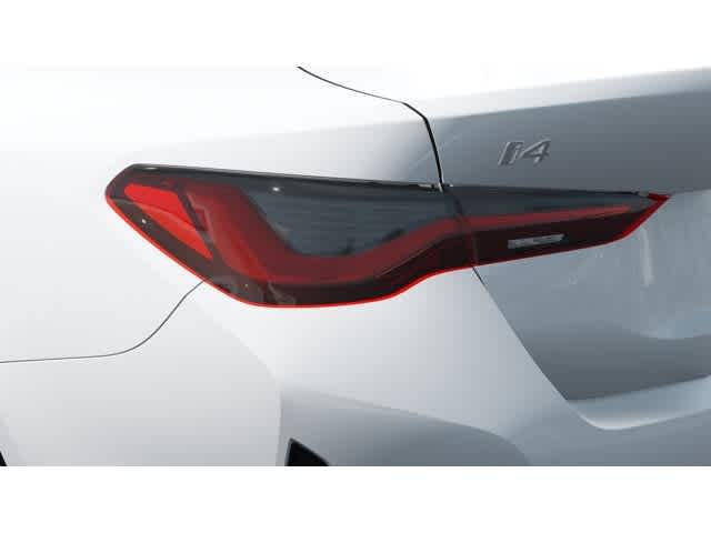 2026 BMW i4 xDrive40 Gran Coupe