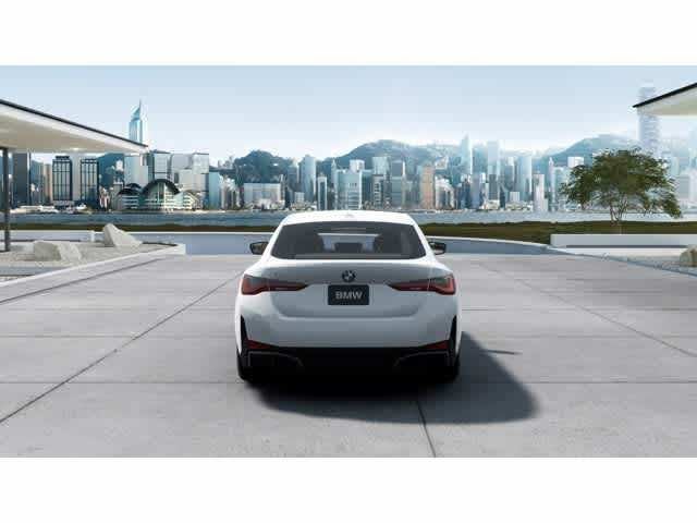 2026 BMW i4 xDrive40 Gran Coupe