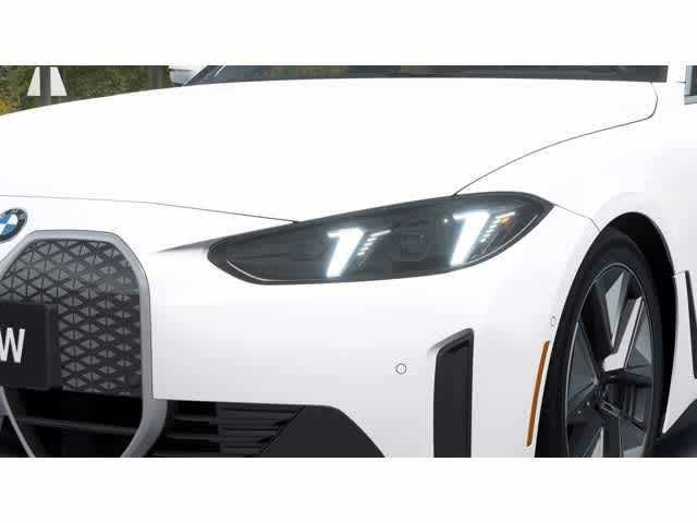 2026 BMW i4 xDrive40 Gran Coupe