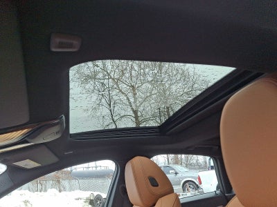 2025 BMW i4 xDrive40 Gran Coupe