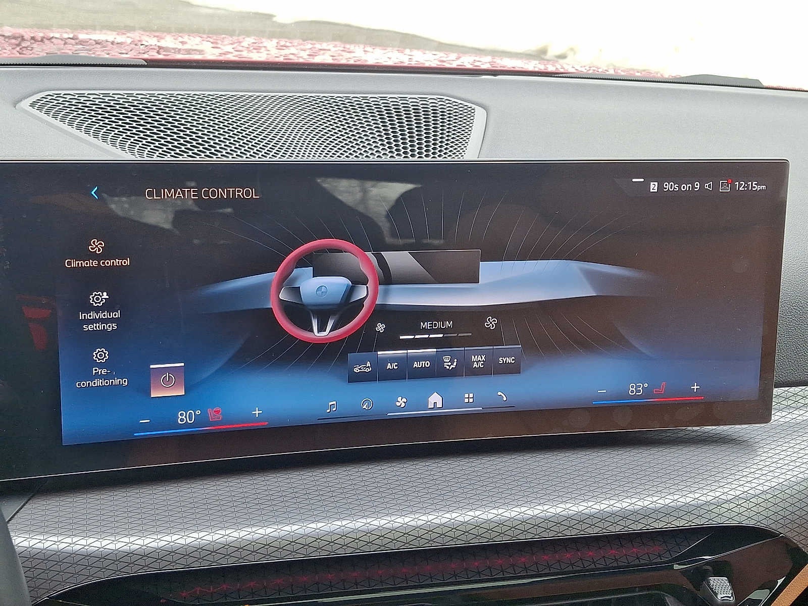 2025 BMW i4 xDrive40 Gran Coupe