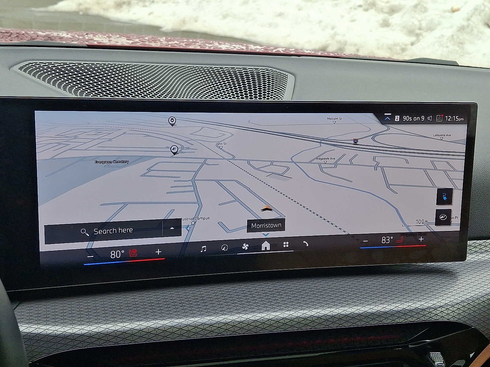 2025 BMW i4 xDrive40 Gran Coupe