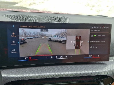 2025 BMW i4 xDrive40 Gran Coupe