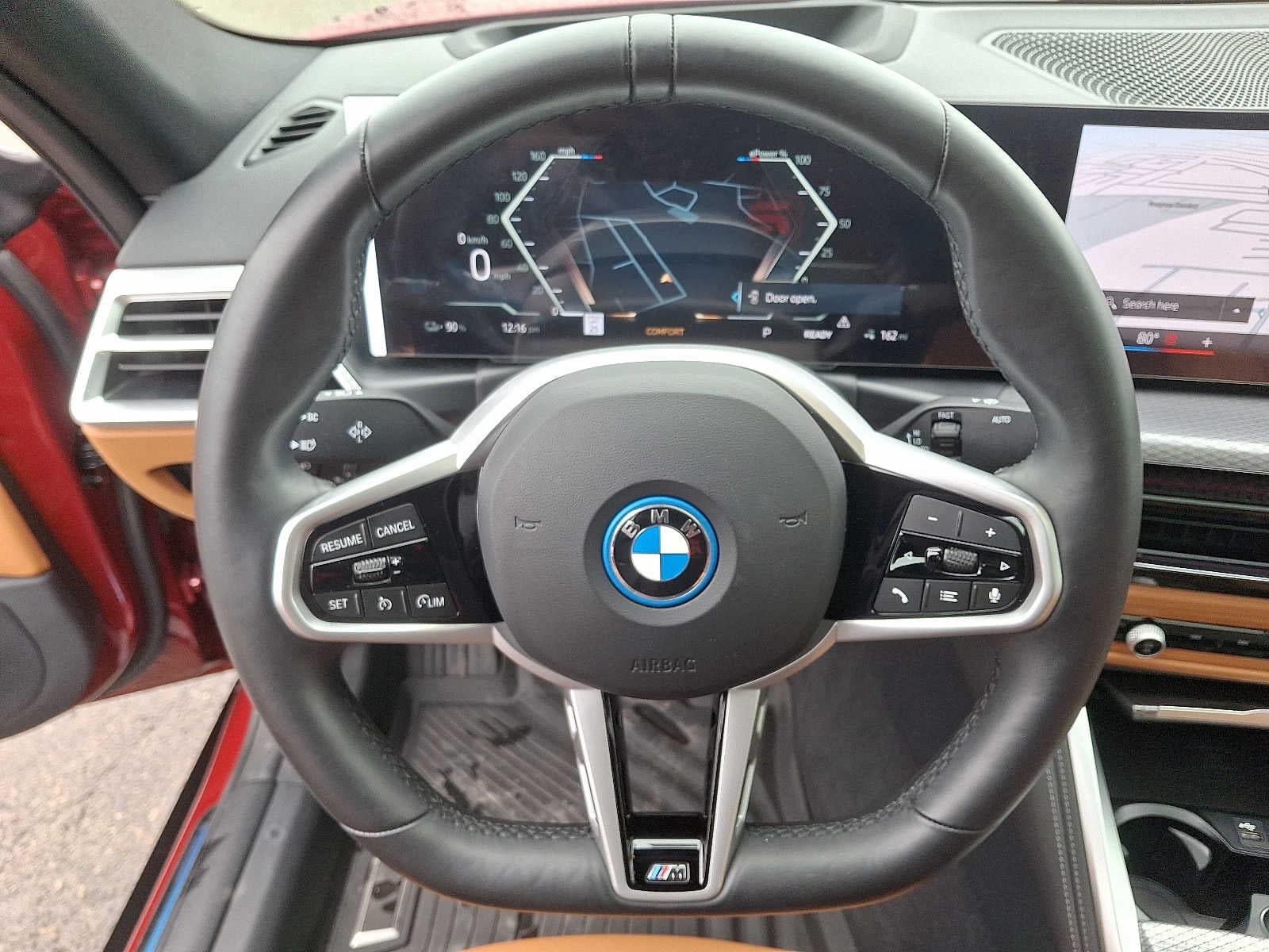 2025 BMW i4 xDrive40 Gran Coupe