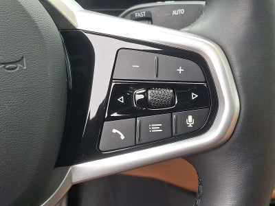 2025 BMW i4 xDrive40 Gran Coupe