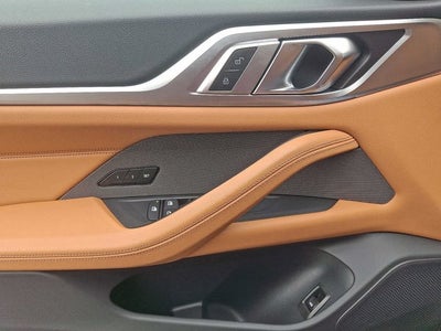 2025 BMW i4 xDrive40 Gran Coupe