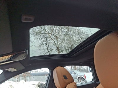 2025 BMW i4 xDrive40 Gran Coupe