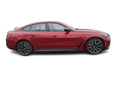 2025 BMW i4 xDrive40 Gran Coupe