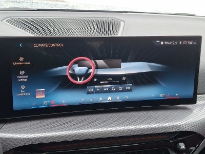 2025 BMW i4 xDrive40 Gran Coupe