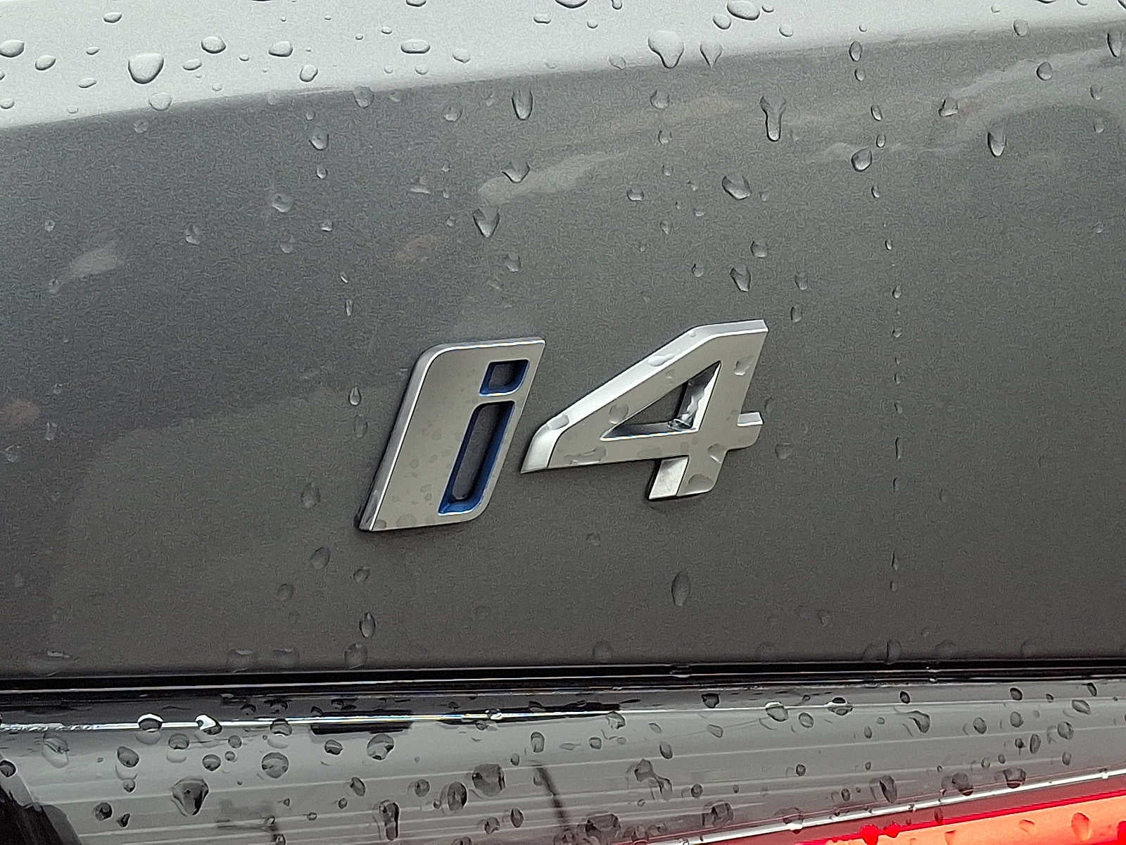 2025 BMW i4 xDrive40 Gran Coupe