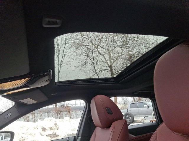 2025 BMW i4 xDrive40 Gran Coupe