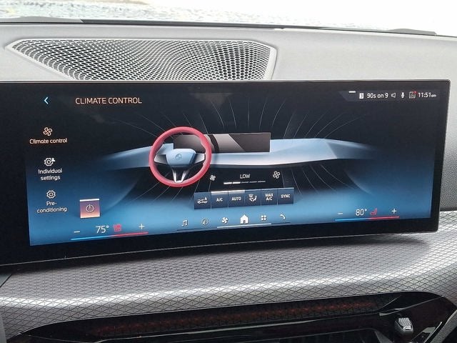 2025 BMW i4 xDrive40 Gran Coupe