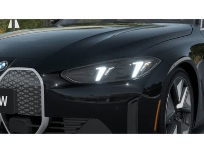 2026 BMW i4 xDrive40 Gran Coupe