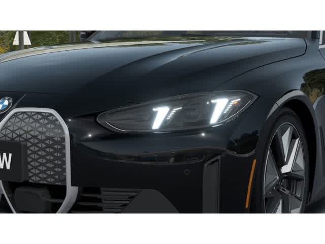 2026 BMW i4 xDrive40 Gran Coupe