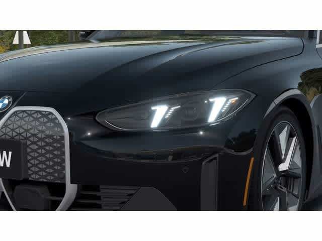 2026 BMW i4 xDrive40 Gran Coupe